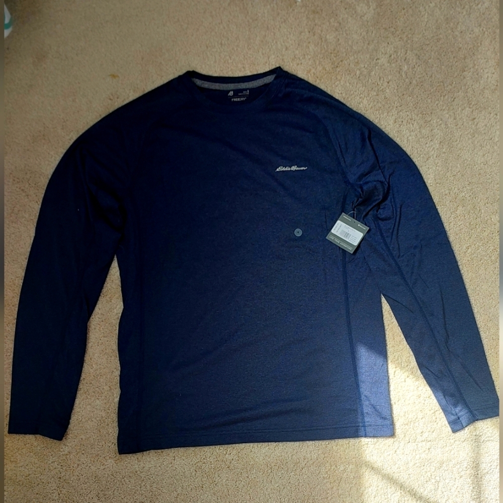 Eddie Bauer